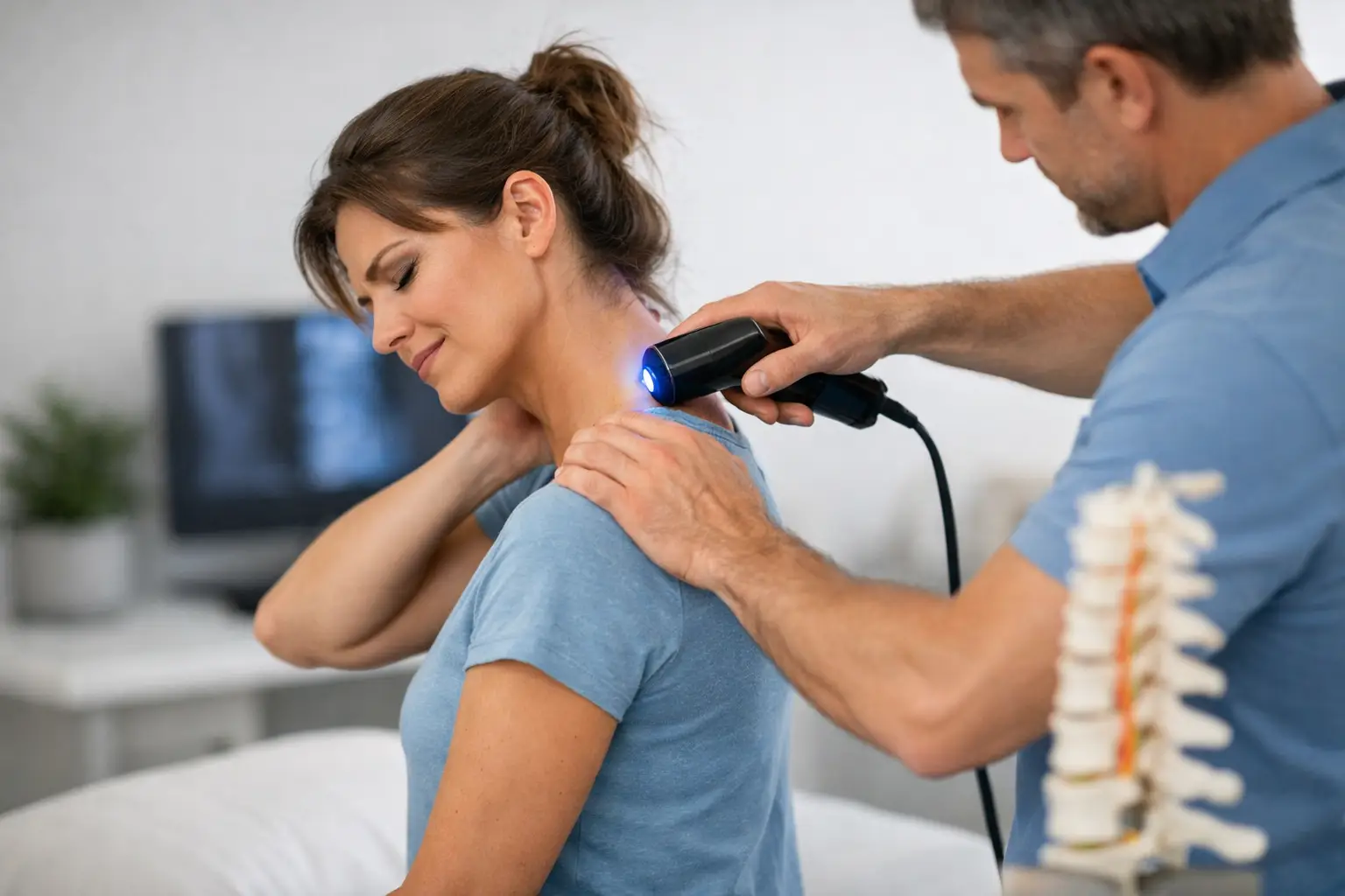 How to Relieve Trapped Nerves Without Guesswork